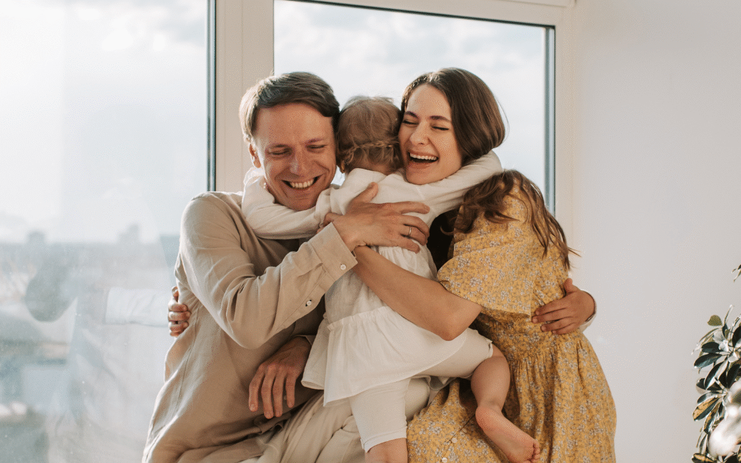 What to Wear for Family Photos: A Simple Guide to Looking Your Best